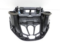 Ford Tourneo Courier 18-22 Mittelkonsole Blende Armaturenbrett Luftdüsen Einbaurahmen Ford Tourneo Courier 18-22... Vorschau 6
