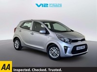2023 Kia Picanto 1.0 2 5dr Auto [4 seats] HATCHBACK PETROL Automatic