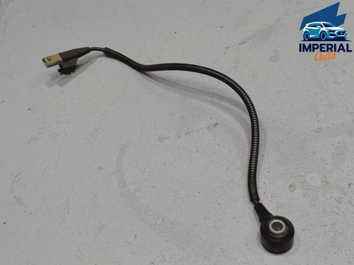 Audi Q7 2017-2021 3.0L Engine Motor Knock Detonation Sensor OEM