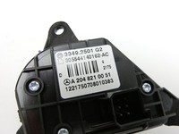 Mercedes S204 C180 09-14 Lenkradschalter Multifunktionstasten Lenkrad Schalter Rechts Mercedes S204 C180 09-14... Vorschau 5