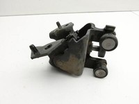 Citroen Berlingo B9 12-18 Lieferwagen Führungsrolle Schiebetür Rechts Mitte Citroen Berlingo B9 12-18 12.03.2015... Vorschau 5
