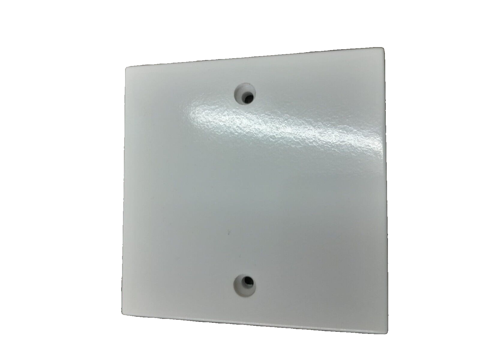Pack of 17 X 1 Gang blank plate S904 (M439)