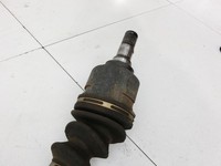 Toyota Urban Cruiser P1 09-14 1,3 74KW Antriebswelle Gelenkwelle Rechts Vorne Toyota Urban Cruiser P1 09-14... Vorschau 5