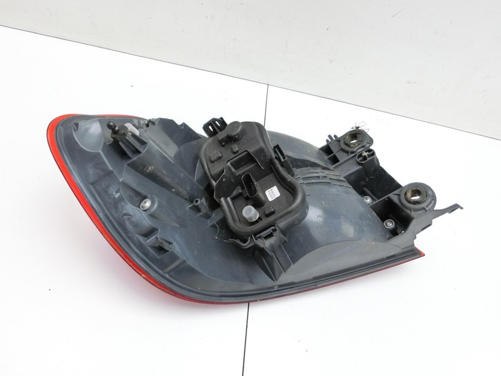 BMW 428i F36 14-17 Coupe Rückleuchte Rücklicht Heckleuchte Rechts orig BMW 428i F36 14-17 02.06.2016 63217296100... Vorschau 4