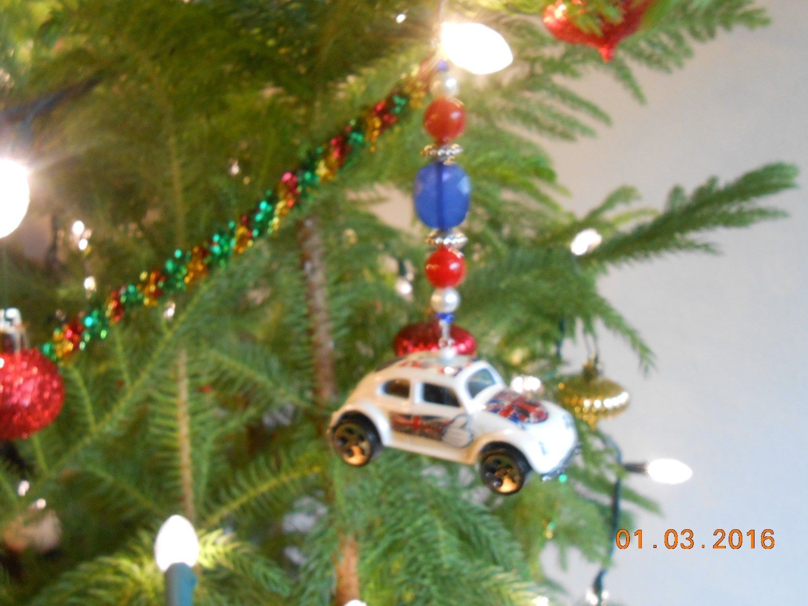 Micro Machines Volkswagen Contemporary Manufacture Diecast Cars, Trucks & Vans