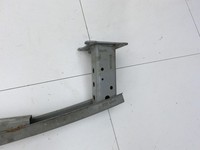 Renault Talisman 15-22 Stoßstangenträger Stoßfängerträger Querträger Träger Hinten Renault Talisman 15-22... Vorschau 4
