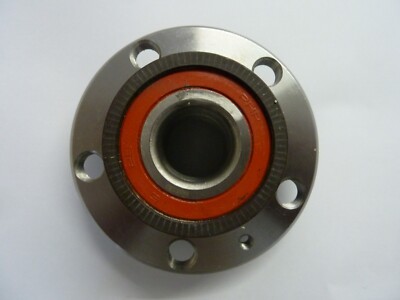 GENUINE EUROREPAR AUDI,VOLKSWAGEN,SKODA,SEAT REAR WHEEL BEARING KIT. 1623952980.