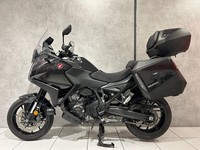 2023 Honda NT1100 DCT - 8227 miles 