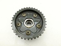 Porsche Cayenne 9PA 955 02-07 4,5 250KW 4800 Zahnrad Nockenwellenverstellung Links Einlass Porsche Cayenne 9PA 955... Vorschau 5