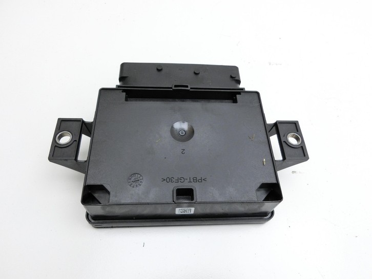 Mercedes W176 A200 12-15 Steuergerät SG für Elektr. Feststellbremse Mercedes W176 A200 12-15 05.11.2012 A1669002700... Vorschau 4