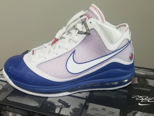 シューズ(男性用) NIKE LEBRON 7 \"LAKERS 楽天市場】数量限定【1000円割引クーポン!!】Nike ナイキ