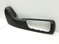 BMW F06 640d 12-18 Gran Coupe Blende Innen Seitenverkleidung für Beifahrersitz Rechts Vorne Aussen BMW F06 640d... Vorschau 4