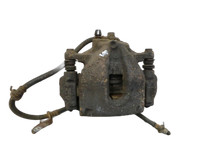 Toyota Auris E15 06-10 VVTi 1,3 74KW Bremssattel Bremszange Vorne Rechts Toyota Auris E15 06-10 17.08.2009... Vorschau 1