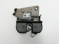 BMW 5er GT F07 09-13 Lim Verriegelung für Sitz Links Hinten BMW 5er GT F07 09-13 28.03.2011 gebraucht Vorschau 3