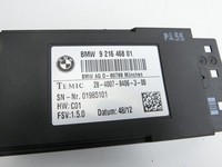 BMW 320d F31 12-15 Steuergerät SG Sitzmodul Rechts Vorne BMW 320d F31 12-15 21.12.2012 7490465 61357490465 9216468... Vorschau 2