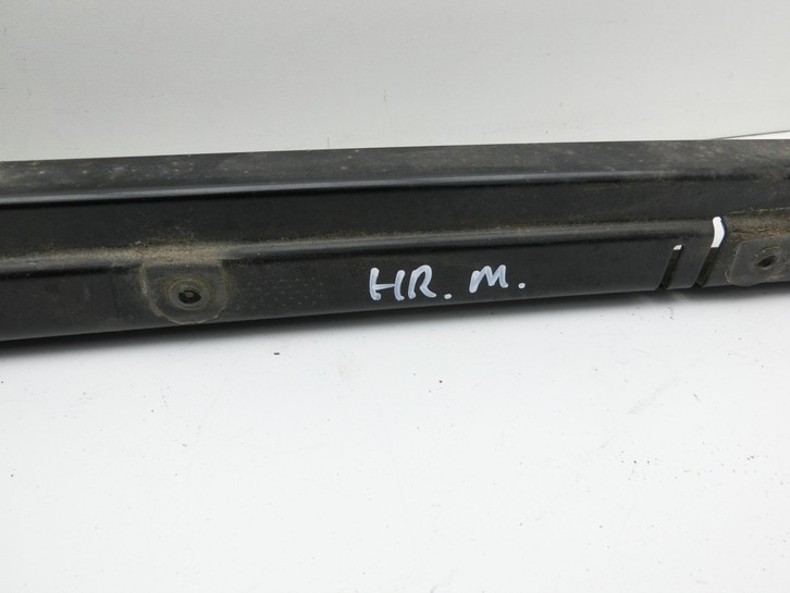 Ford Grand C-MAX 15-19 Laufschiene Führungsschiene für Schiebetür Rechts Mitte Ford Grand C-MAX 15-19 27.05.2016... Vorschau 2