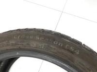Audi A3 8P 04-08 2x Reifen Ganzjahresreifen Massimo 225/45R17 94VXL 5.27-5.77mm Audi A3 8P 04-08 12.10.2007 gebraucht Vorschau 8