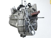 Renault Megane III BZ0 GT 10-12 TCe 1,4 96KW TL4032 Schaltgetriebe Getriebe Renault Megane III BZ0 GT 10-12... Vorschau 5