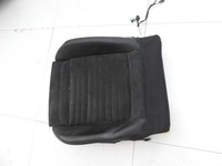 VW Passat 3G 14-19 Kombi Leder Sitzbezug Sitzpolster für Fahrersitz Sitz Links Vorne beheizt VW Passat 3G 14-19... Vorschau 3