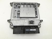 Hyundai I30 FD 07-10 1,6 90KW Steuergerät ECU für Motor Motorsteuergerät Hyundai I30 FD 07-10 21.12.2007... Vorschau 1