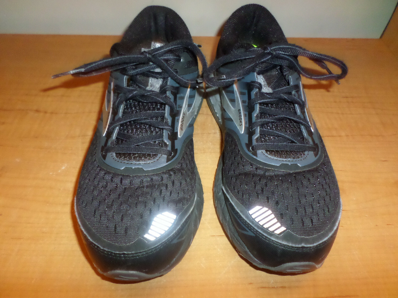 brooks beast 18