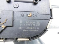 Seat Leon 5F ST FR 13-18 Wischermotor m. Wischergestänge Vorne Seat Leon 5F ST FR 13-18 25.01.2016 5F1955023B... Vorschau 6