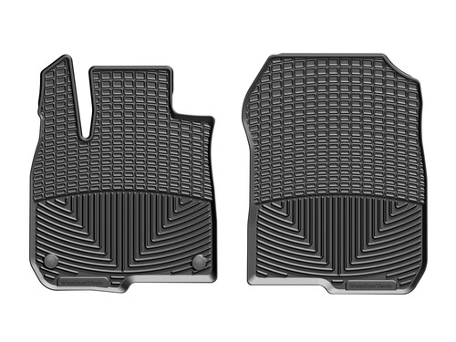 Details About Weathertech All Weather Floor Mats For Honda Cr V 2017 2019 1st Row Black