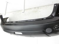 Nissan Qashqai J10 10-13 +0 Stoßstange Stoßfänger Heckstosstange Hinten GAB Nissan Qashqai J10 10-13 01.01.2010... Vorschau 7