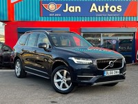 2016 Volvo XC90 2.0 T8 Hybrid Momentum 5dr Geartronic ESTATE PETROL/ELECTRIC Aut