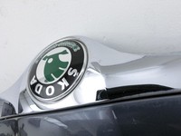 Skoda 5J 06-10 Motorhaube Frontklappe Haube LF8J Skoda 5J 06-10 11.01.2008 5J0823031A gebraucht Vorschau 7