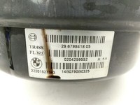 BMW 1er 116d F20 11-15 1,6d 85KW Bremskraftverstärker BMW 1er 116d F20 11-15 26.03.2014 6851097 34336851097 6798418... Vorschau 5