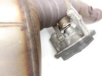 Audi A5 F5 16-19 TDI 2,0 140KW Katalysator Kat Audi A5 F5 16-19 19.06.2019 8W0254452C gebraucht Vorschau 4