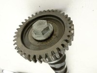 Renault Laguna III 3 11-15 dCi 2,0 96KW M9R858 Nockenwelle Auslass Renault Laguna III 3 11-15 23.07.2012... Vorschau 4