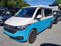 2021 Volkswagen Big Wave Used