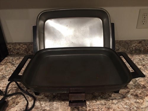 Lektro Maid Electric 17