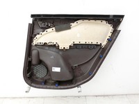 Opel Zafira C 11-16 Türverkleidung Türpappe Links Hinten Opel Zafira C 11-16 16.10.2014 13419027 13419627 2230571... Vorschau 6