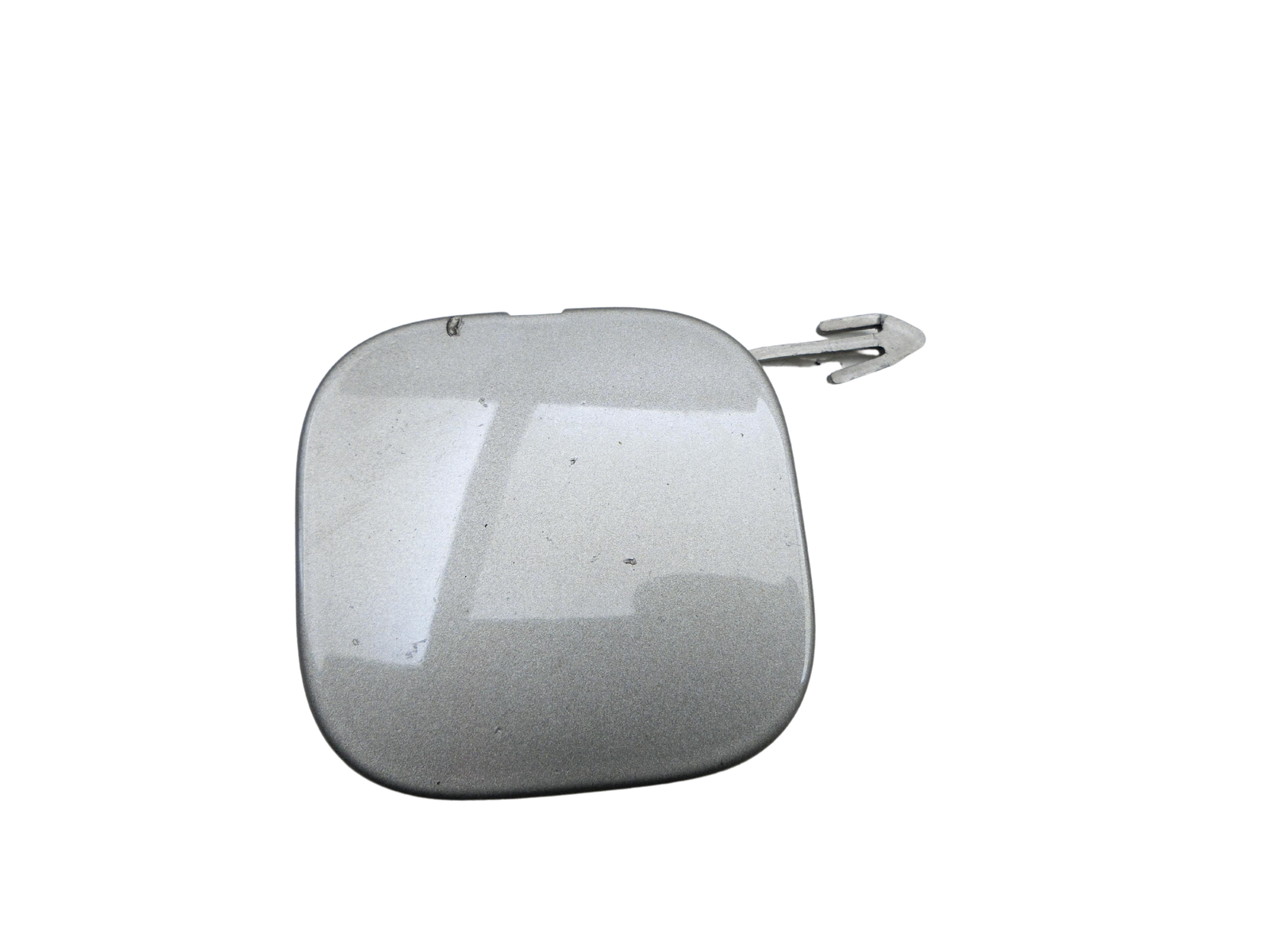 Abertura exterior Cubierta para Argolla de remolque Renault Koleos I HY 11-13 - Bild 1