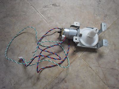 New Genuine Lexmark MS310D MS310DN MS410 MS510 MS610 Printer Gearbox 40X8083