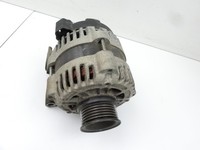 Chevrolet Orlando J309 11-18 1,8 104KW Lichtmaschine Generator 100A 14V Chevrolet Orlando J309 11-18 05.06.2013... Vorschau 3