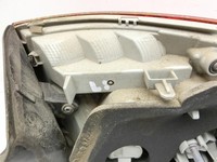 Peugeot 308 SW II 13-17 Kombi Rückleuchte Rücklicht Heckleuchte Links orig Peugeot 308 SW II 13-17 27.10.2015... Vorschau 6