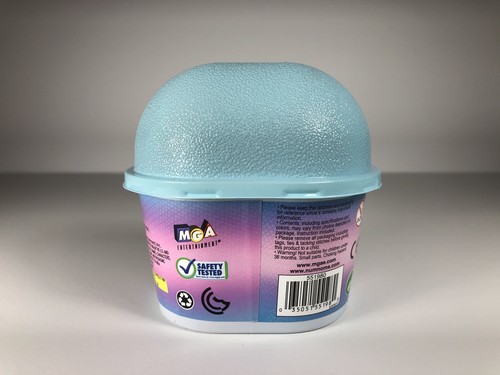 Num Noms Snackables Series 2 Snow Cones Mystery Pack