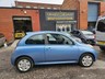 2007 57 NISSAN MICRA 1.2 ACENTA AUTOMATIC 3 DOOR # FULL SERVICE HISTORY # AUTO