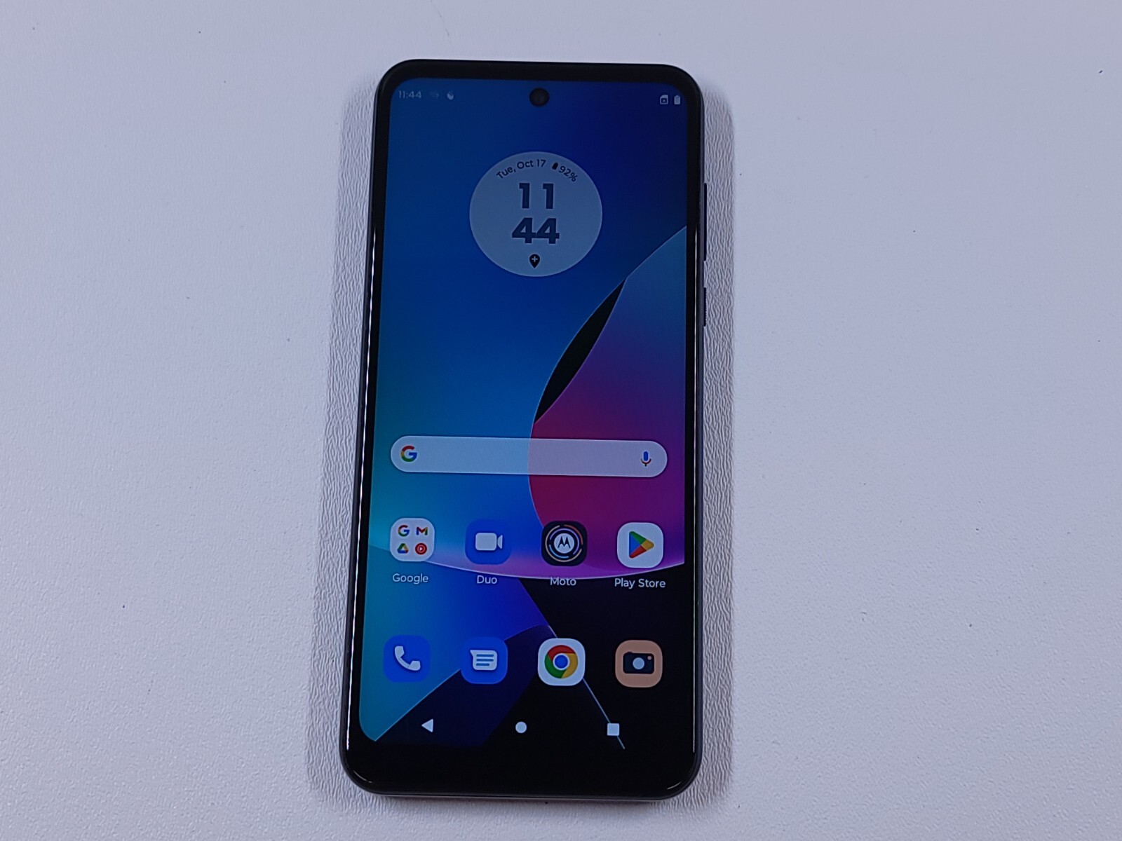 ANDROID - moto g8 plus2台セット Wholesale-LCD-for-Moto-G8-Plus