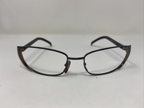 GUCCI Sunglasses Frames GG2658/S T5X 58-17-130 Brown Full
