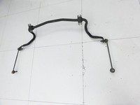 Opel Astra J GTC 11-18 Stabilisator Stabi Vorne Opel Astra J GTC 11-18 16.11.2011 13362390 3501960 gebraucht Vorschau 2