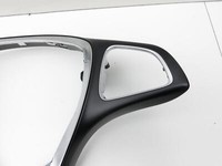 Mercedes-Benz Marco Polo Camper W447 Blende Innen Zierrahmen für Lenkrad Mercedes-Benz Marco Polo Camper W447... Vorschau 2
