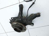 Renault Captur I  13-21 TCE  1,3 96KW Achsschenkel Radnabe Rechts Vorne Renault Captur I  13-21 19.09.2019... Vorschau 2