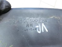 Land Rover Freelander 03-06 Leiste Zierleiste für Kotflügel Rechts Vorne 737 Land Rover Freelander 03-06 25.03.2004... Vorschau 7