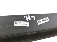 Audi Q7 4L 05-09 Leiste für Tür Scheibendichtung Links Hinten Audi Q7 4L 05-09 26.06.2007 4L0853763A 4L0853763A2ZZ... Vorschau 5