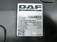 DAF LF55 220FA 2015 Steuergerät ECU Modul SG ELC Euro 6 DAF LF55 220FA 2015 24.03.2015 1958833 22373472 gebraucht Vorschau 2